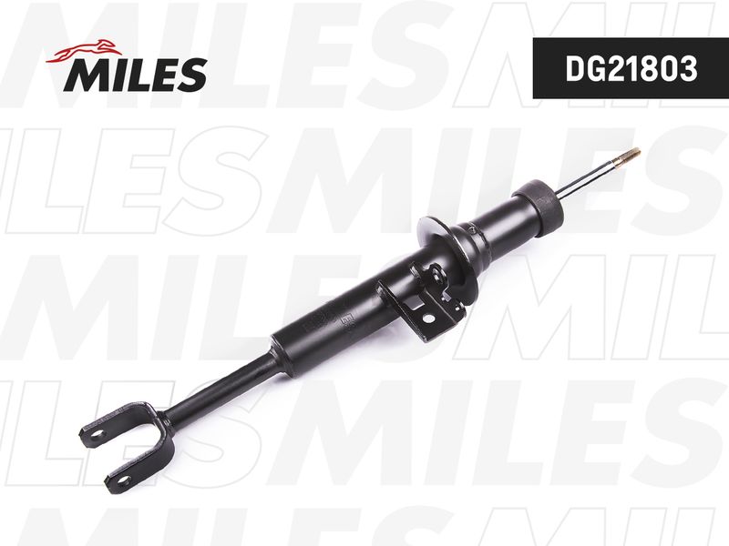 Амортизатор MILES DG21803