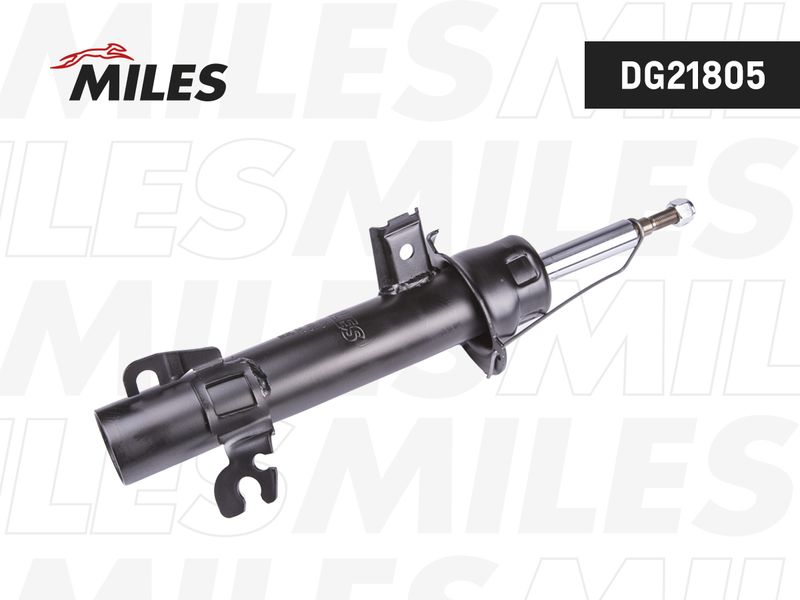 Амортизатор MILES DG21805