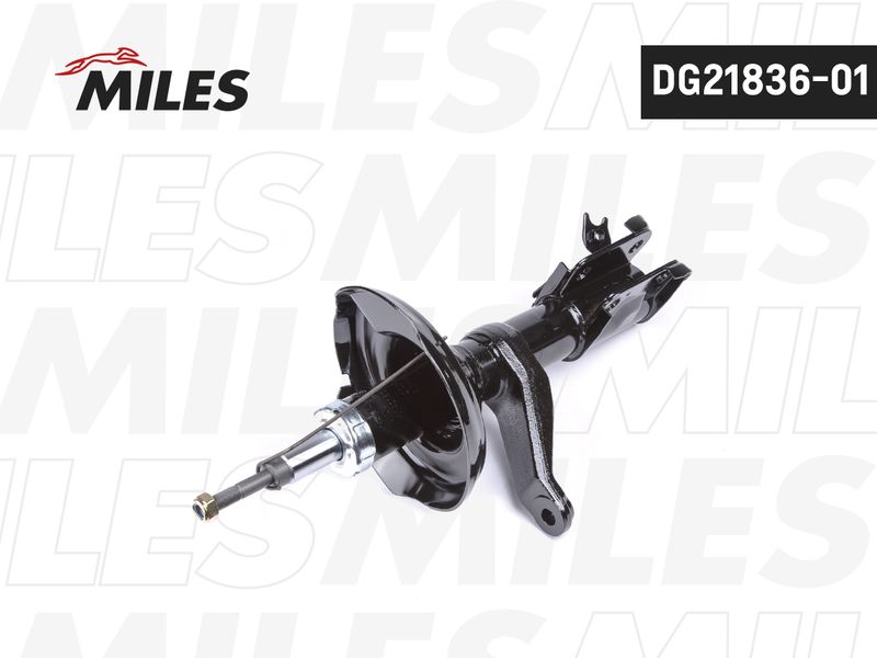 Амортизатор MILES DG2183601