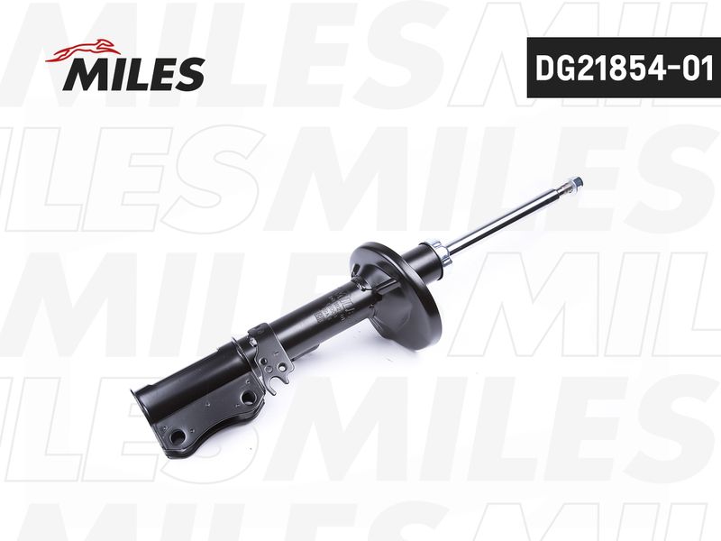 Амортизатор MILES DG2185401