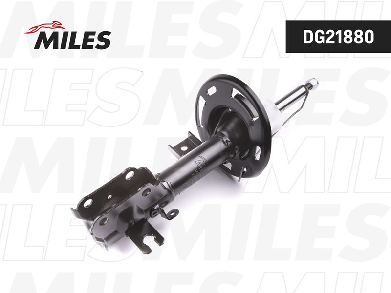Амортизатор MILES DG21880
