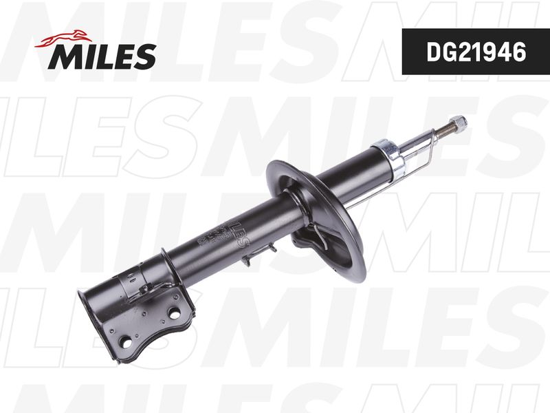 Амортизатор MILES DG21946