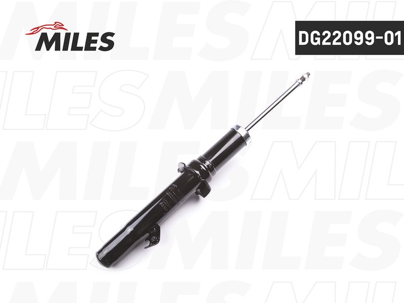 Амортизатор MILES DG2209901