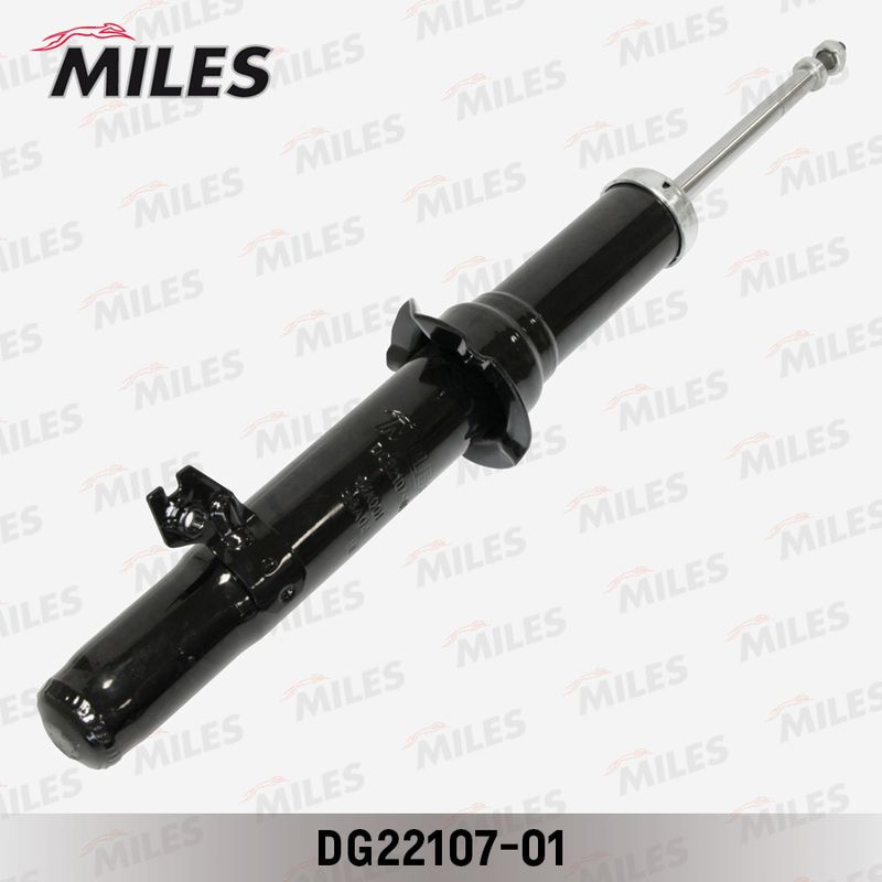 Амортизатор MILES DG2210701
