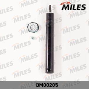 Амортизатор MILES DM00205