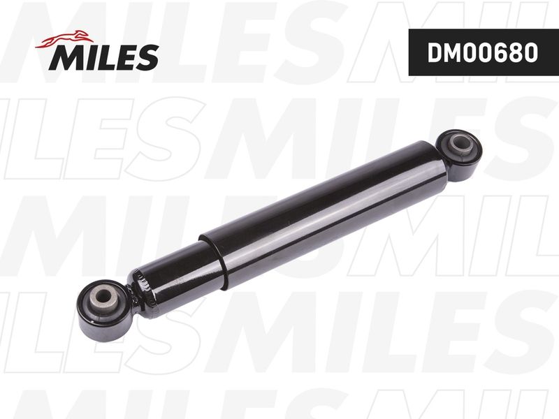 Амортизатор MILES DM00680