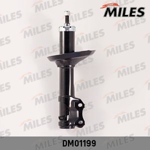 Амортизатор MILES DM01199