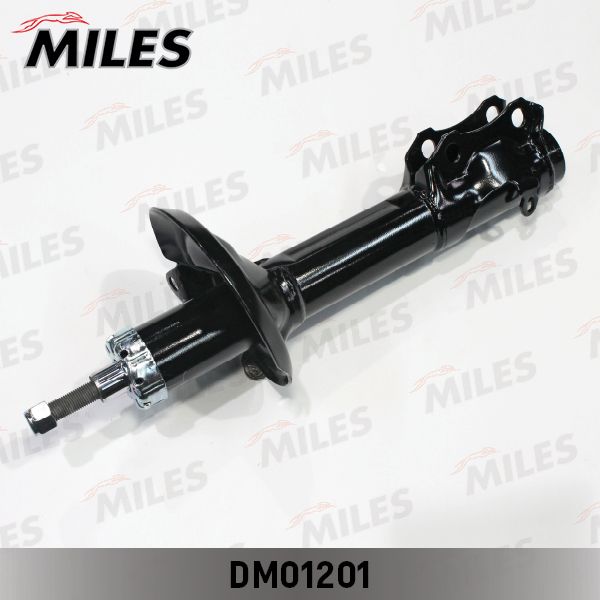 Амортизатор MILES DM01201