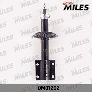 Амортизатор MILES DM01202
