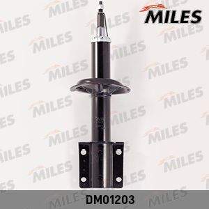 Амортизатор MILES DM01203