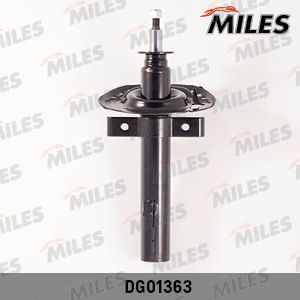 Амортизатор MILES DM01363