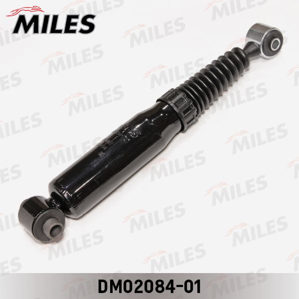 Амортизатор MILES DM0208401