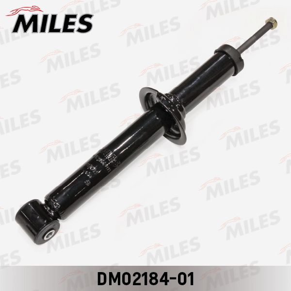 Амортизатор MILES DM0218401
