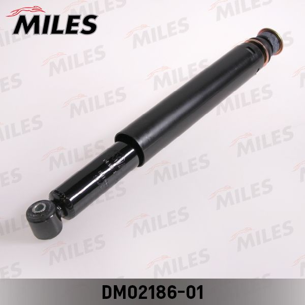 Амортизатор MILES DM0218601