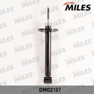 Амортизатор MILES DM02187