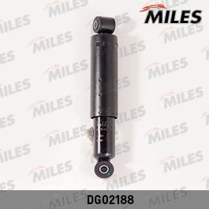 Амортизатор MILES DM02188