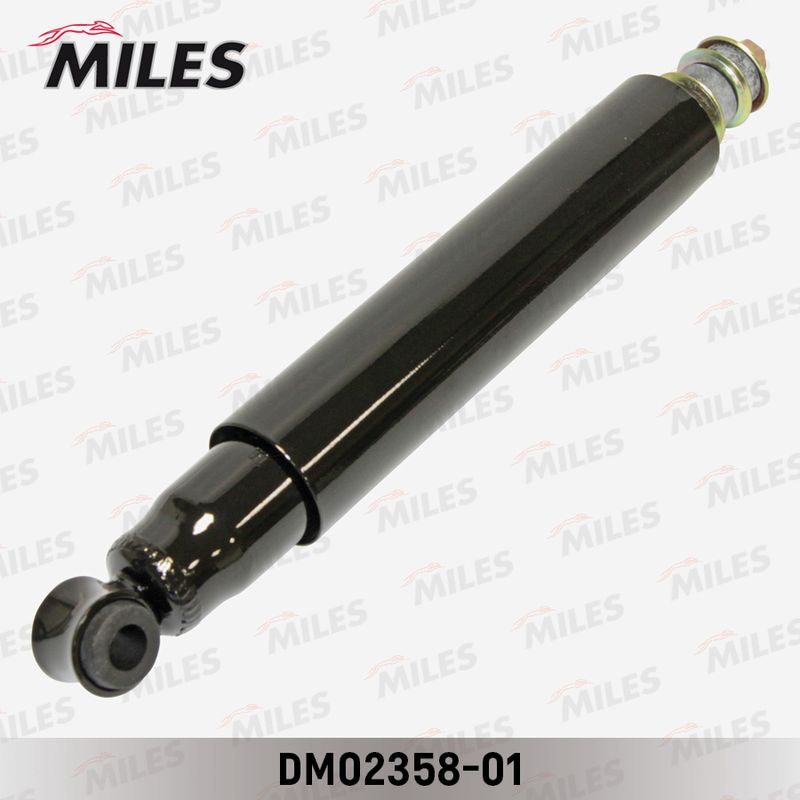 Амортизатор MILES DM0235801