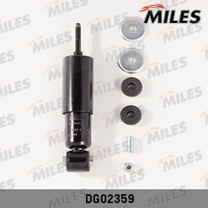 Амортизатор MILES DM02359