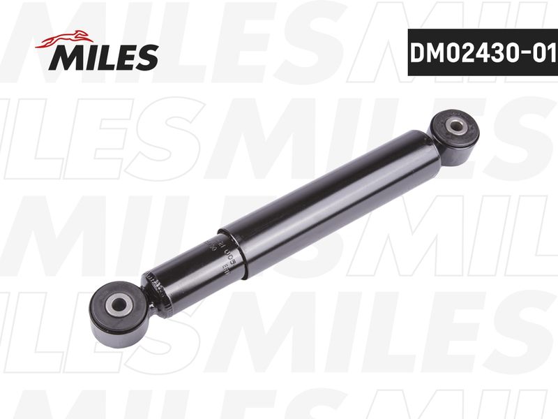Амортизатор MILES DM0243001