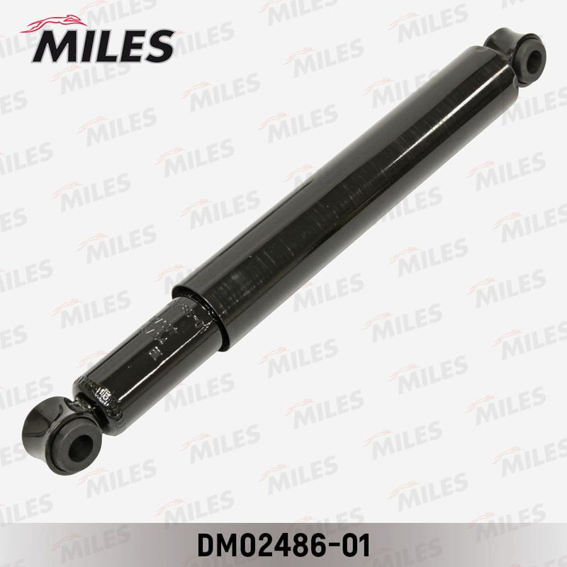 Амортизатор MILES DM0248601