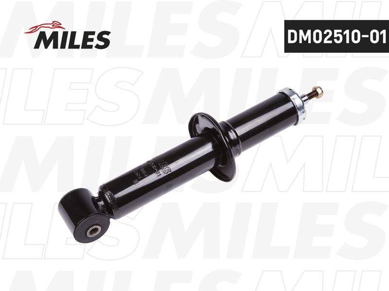 Амортизатор MILES DM0251001