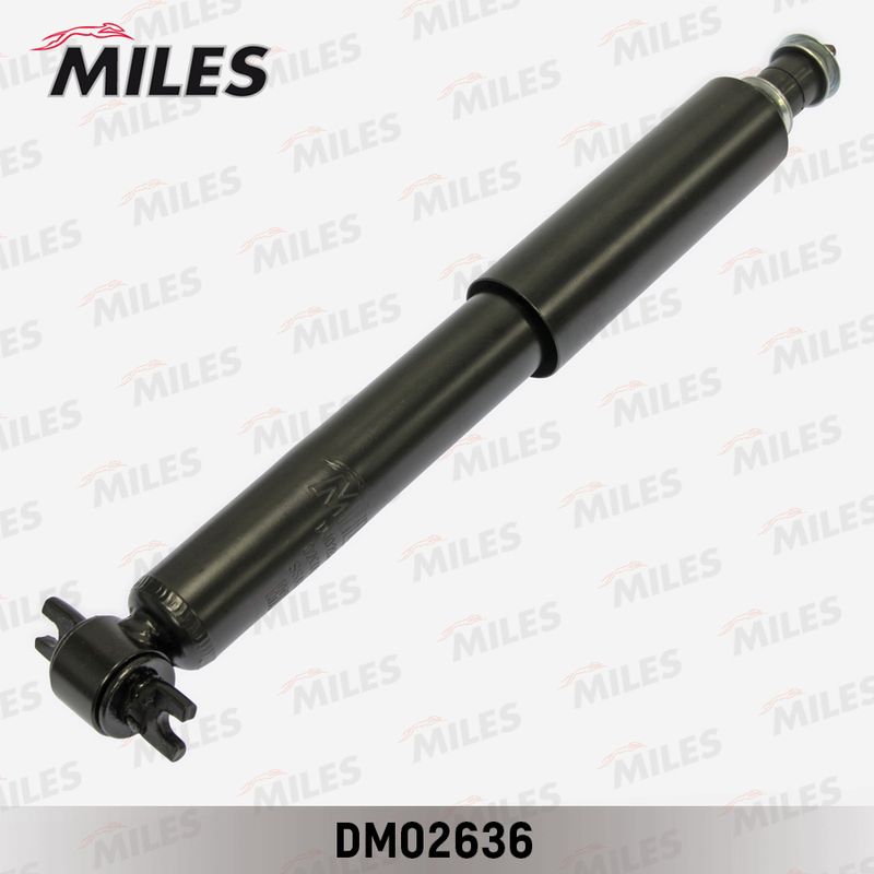 Амортизатор MILES DM02636