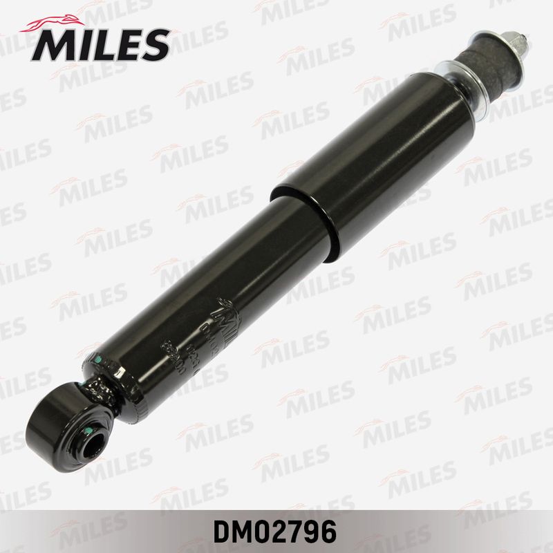 Амортизатор MILES DM02796