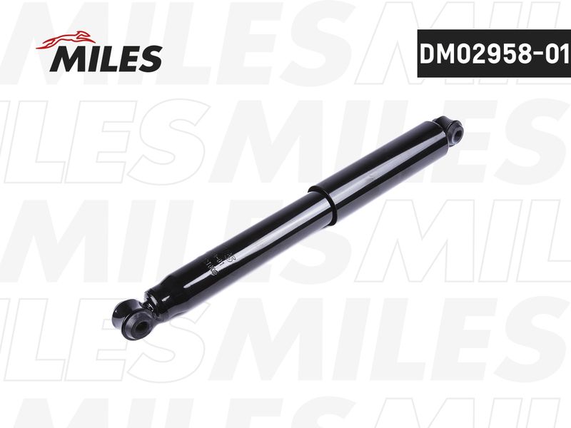 Амортизатор MILES DM0295801