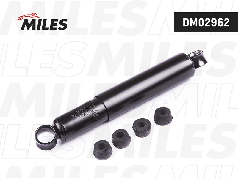 Амортизатор MILES DM02962