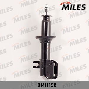 Амортизатор MILES DM11198