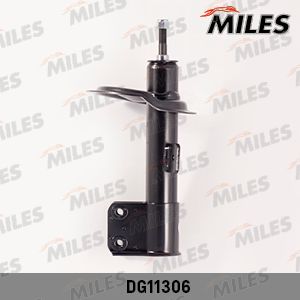 Амортизатор MILES DM11306