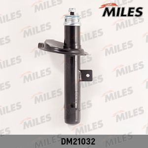 Амортизатор MILES DM21032