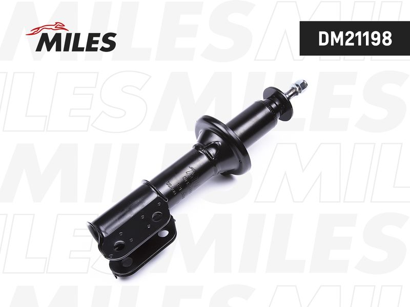 Амортизатор MILES DM21198