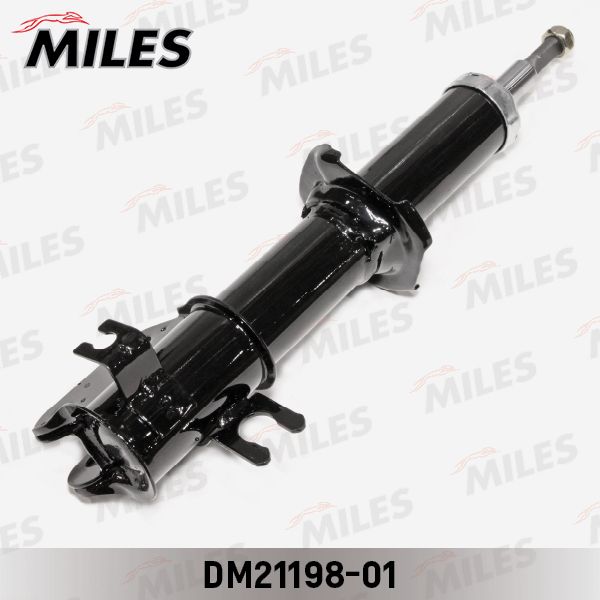 Амортизатор MILES DM2119801