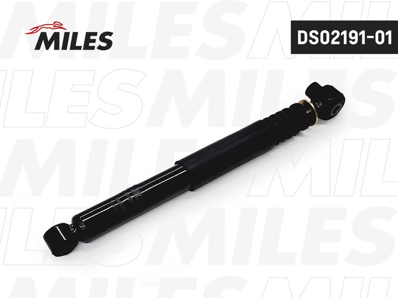 Амортизатор MILES DS0219101