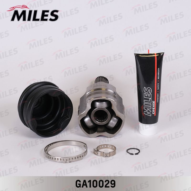 Шарнирный комплект, приводной вал MILES GA10029