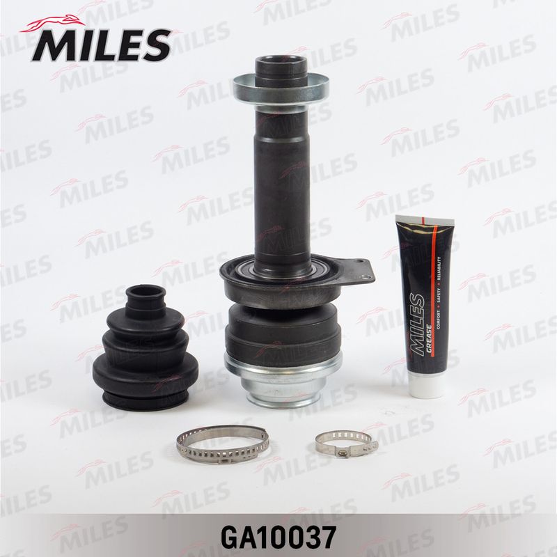 Шарнирный комплект, приводной вал MILES GA10037