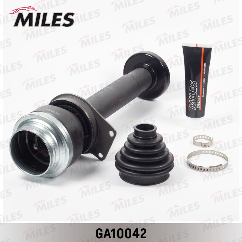 Шарнирный комплект, приводной вал MILES GA10042