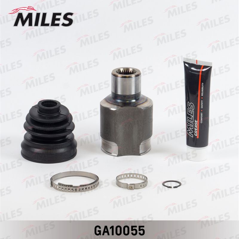 Шарнирный комплект, приводной вал MILES GA10055