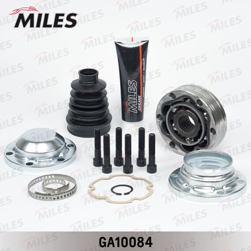 Шарнирный комплект, приводной вал MILES GA10084