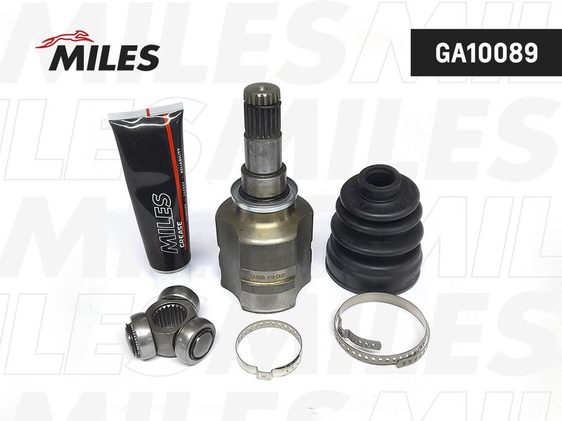 Шарнирный комплект, приводной вал MILES GA10089