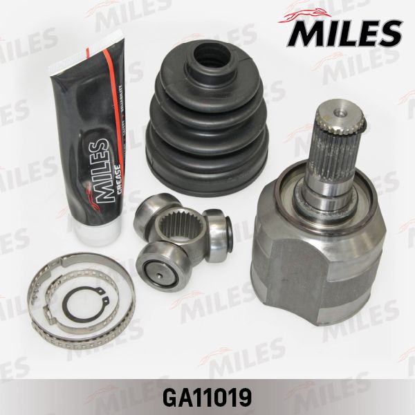 Шарнирный комплект, приводной вал MILES GA11019