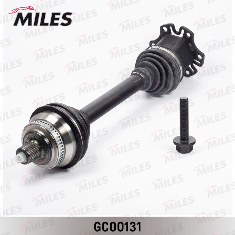 Приводной вал MILES GC00131