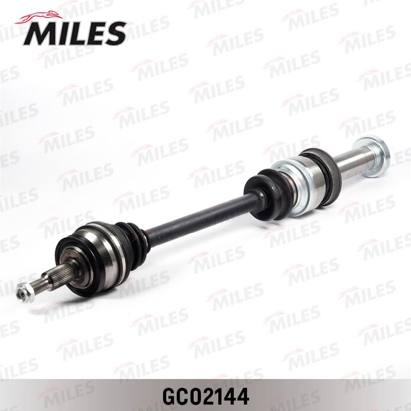 Приводной вал MILES GC02144