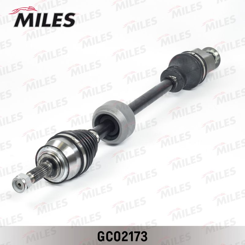 Приводной вал MILES GC02173