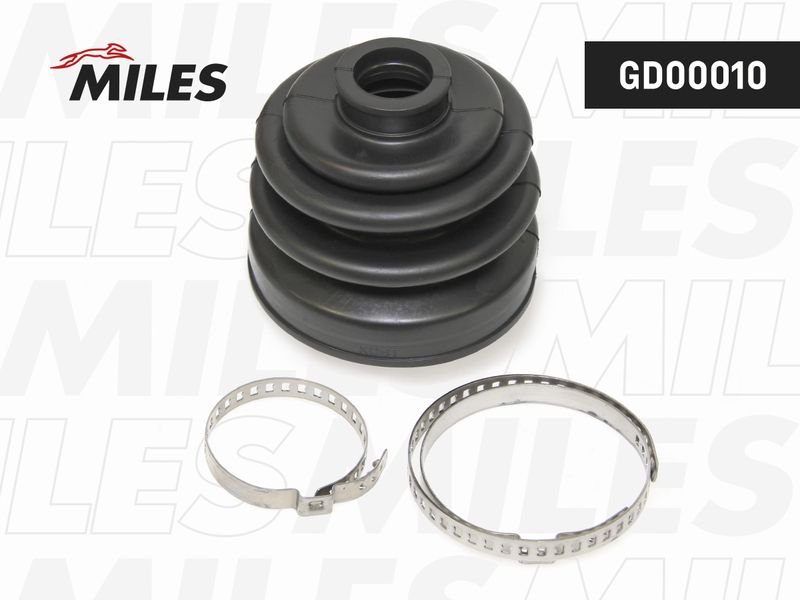 Пыльник, приводной вал MILES GD00010
