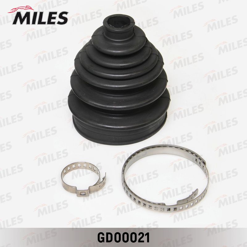 Пыльник, приводной вал MILES GD00021