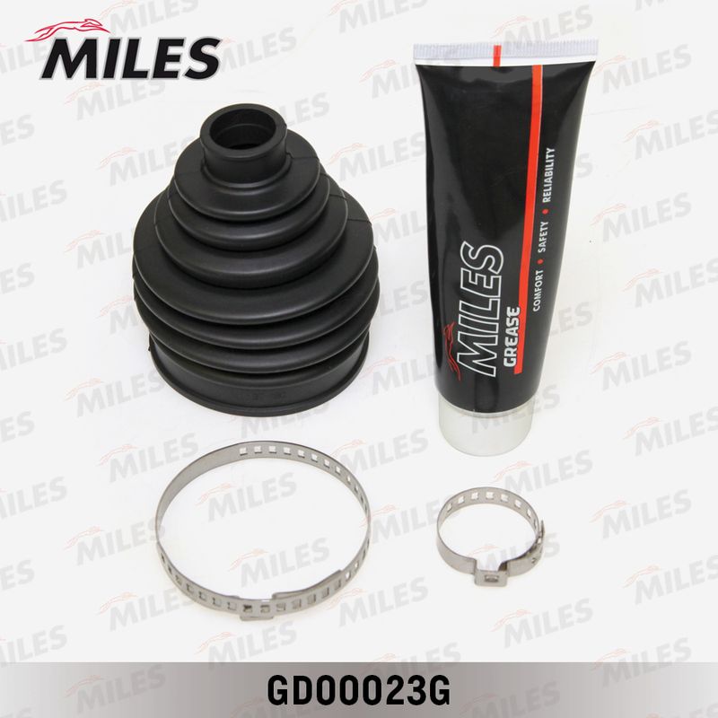 Пыльник, приводной вал MILES GD00023G