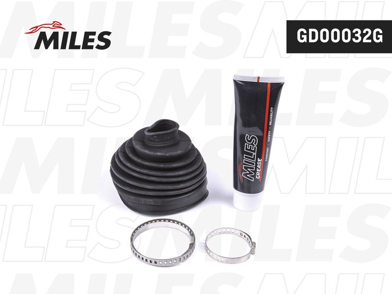 Пыльник, приводной вал MILES GD00032G