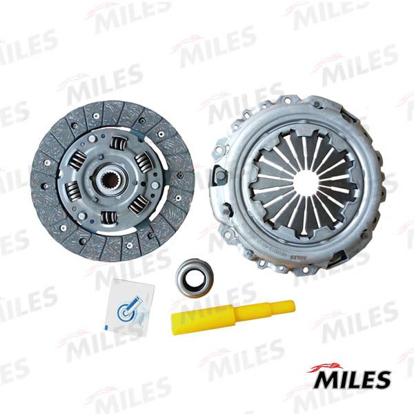 Комплект сцепления MILES GE09013